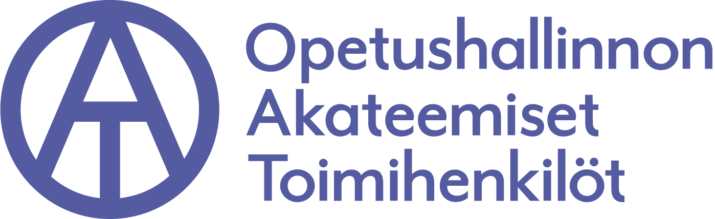 Opetushallinnon Akateemiset Toimihenkilöt